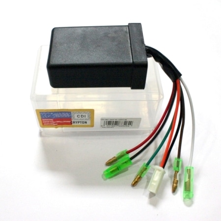 CDI UNIT ASSY KC CRYPTON